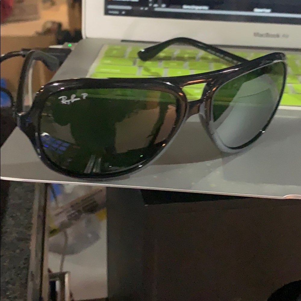 Aviator Ray Bans